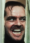 Jack Nicholson 16 Golden Globe Nominations